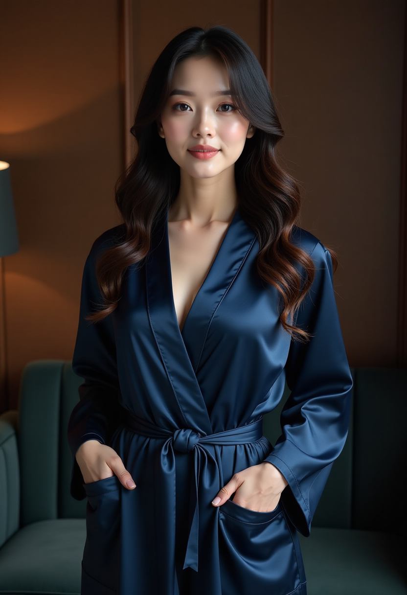 黄花闺女