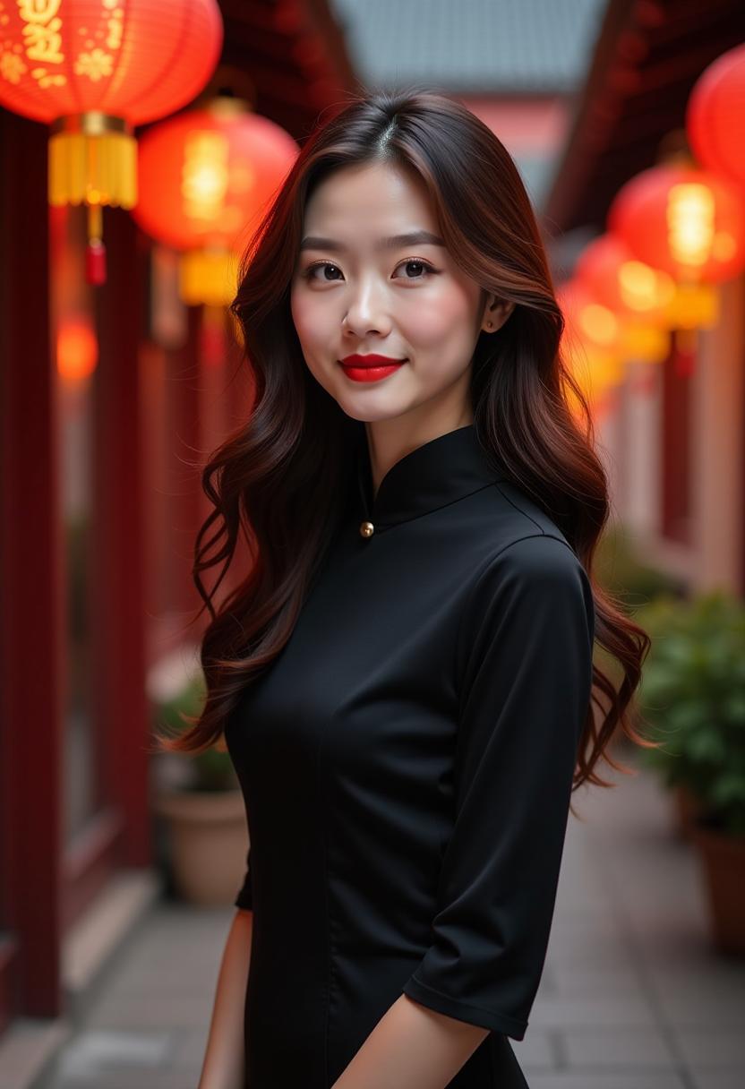 家有儿女新传