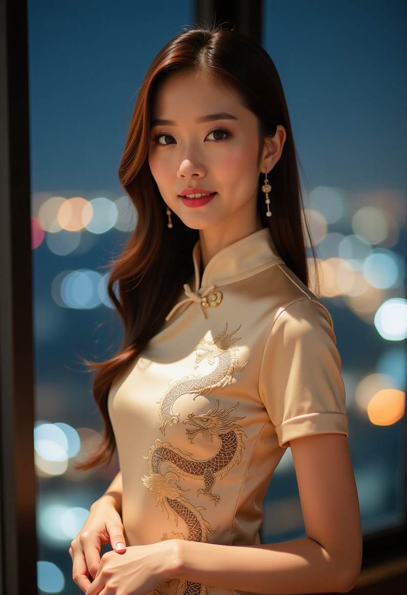 时光倒流的爱恋